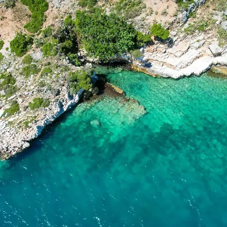 Appartamento Fjona *