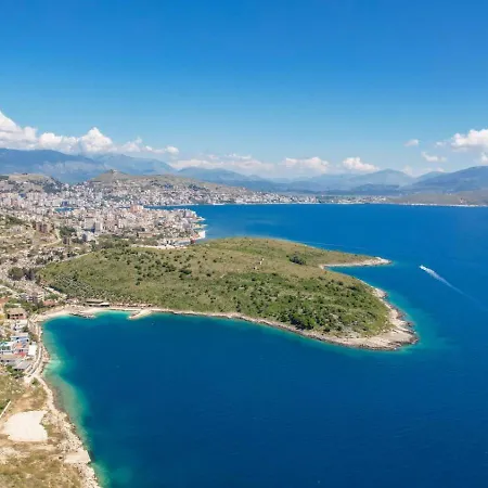 Fjona Appartamento *