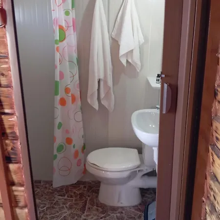 Appartamento Fjona *