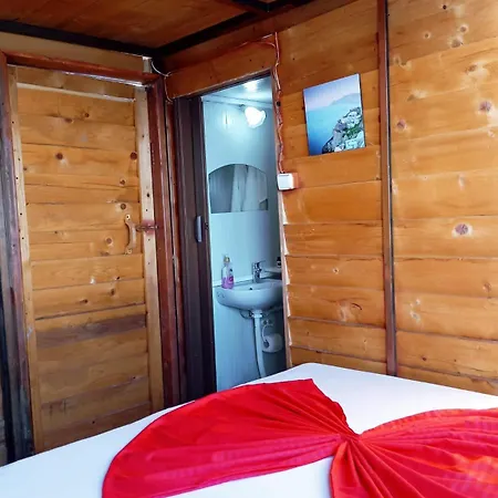 Appartamento Fjona *