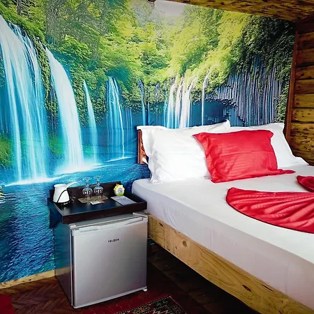 Appartamento Fjona Sarandë