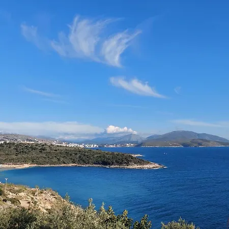 Fjona Sarandë