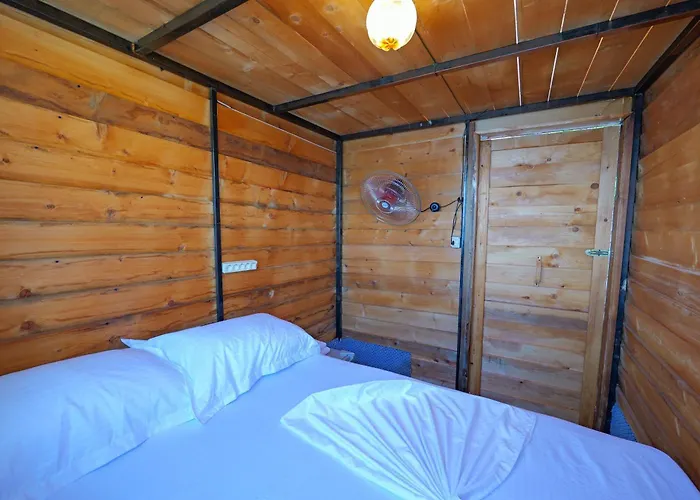 Fjona Apartment *
