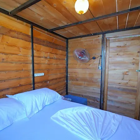 Fjona Apartment *