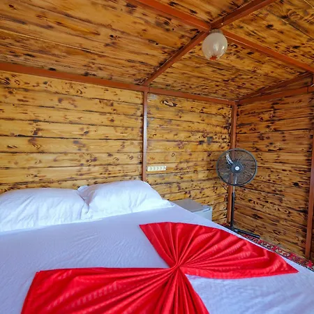 Fjona Apartment Sarandë