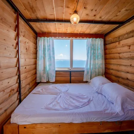 Fjona Apartment Sarandë