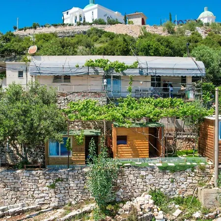 Apartment Fjona Sarande