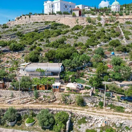 Διαμέρισμα Fjona