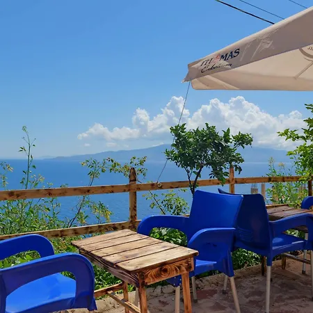 Fjona * Sarande