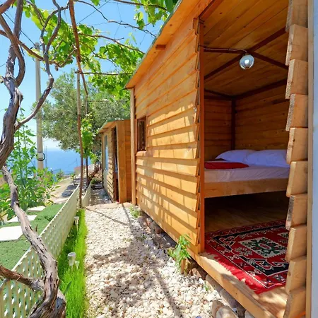Apartment Fjona Sarande