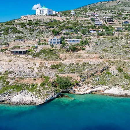 Apartament Fjona