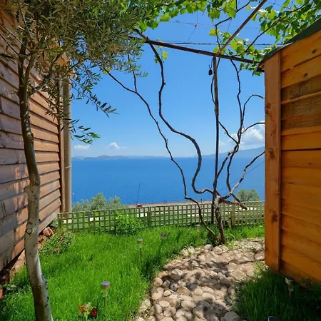 Fjona Apartament
