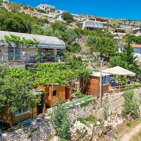 Apartment Fjona Sarande