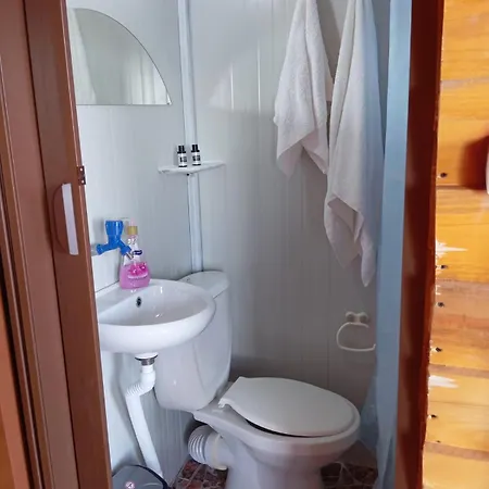 Fjona Apartament