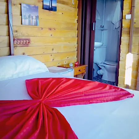 Διαμέρισμα Fjona