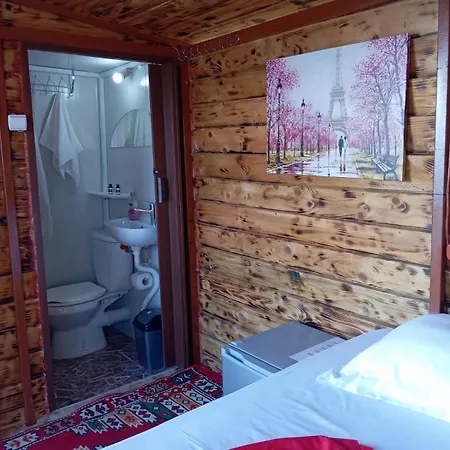 Fjona Διαμέρισμα