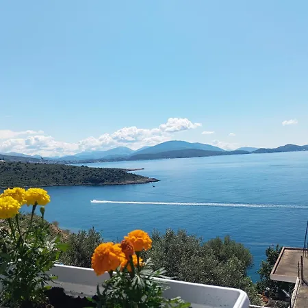 Fjona Apartament