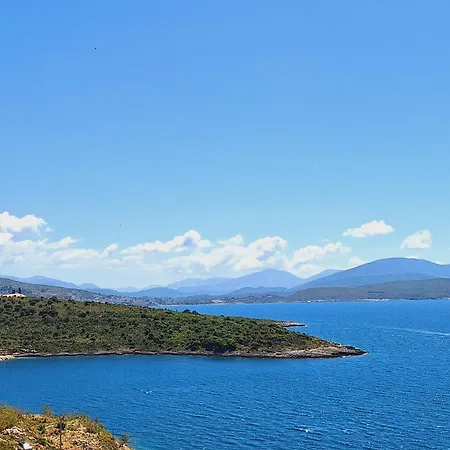 Fjona * Sarandë