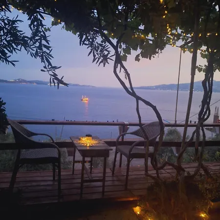 Fjona Appartamento Sarandë