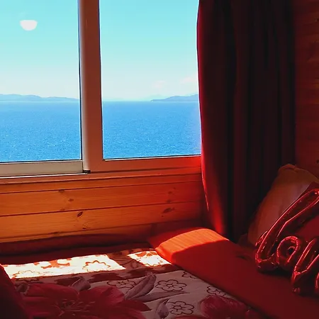 公寓 Fjona Sarandë