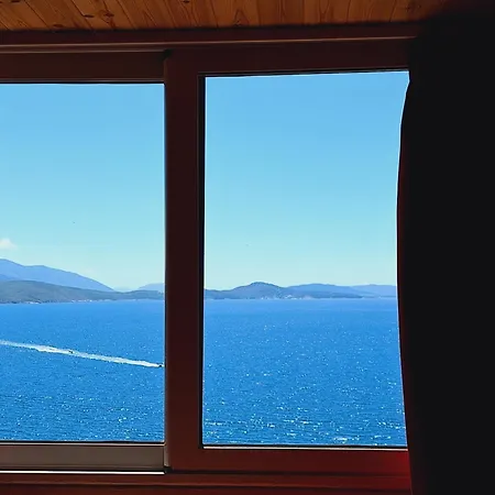Fjona Sarandë