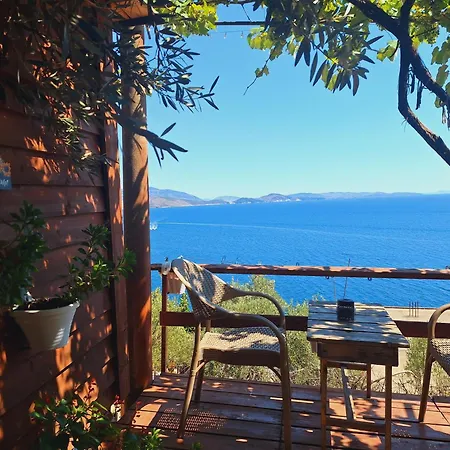 Fjona * Sarandë