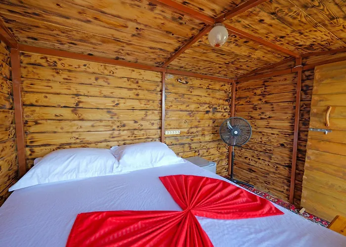 Fjona 公寓 Sarandë