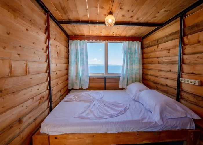 Fjona 公寓 Sarandë