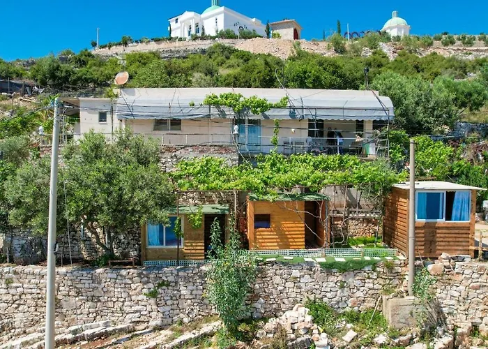 公寓 Fjona Sarandë