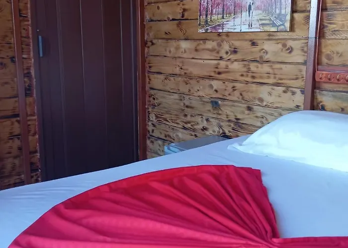 公寓 Fjona Sarandë